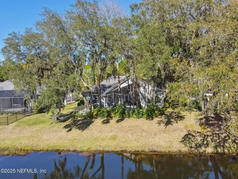 1560 Nottingham Knoll Drive Jacksonville FL 32225