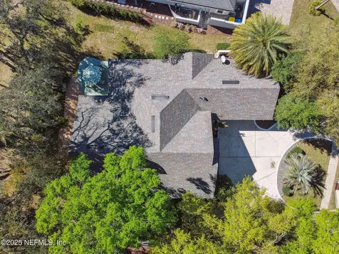 1560 Nottingham Knoll Drive Jacksonville FL 32225
