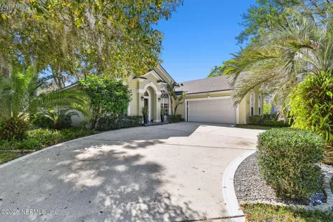 1560 Nottingham Knoll Drive Jacksonville FL 32225