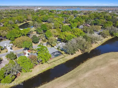 1560 Nottingham Knoll Drive Jacksonville FL 32225