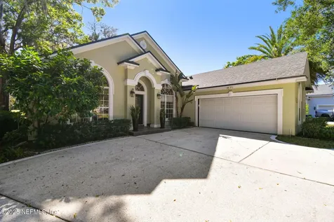 1560 Nottingham Knoll Drive Jacksonville FL 32225