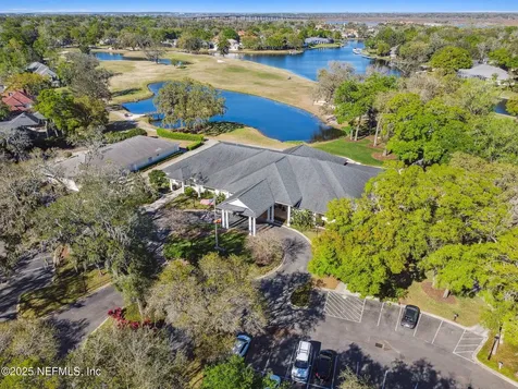 1560 Nottingham Knoll Drive Jacksonville FL 32225