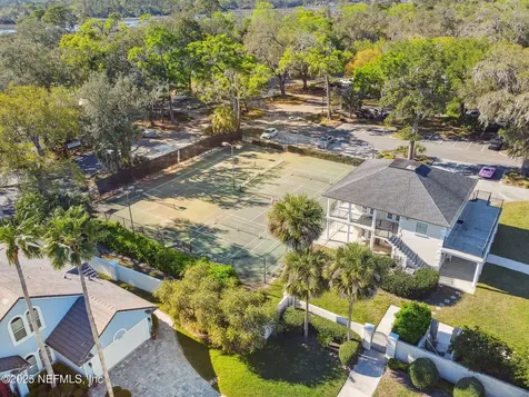 1560 Nottingham Knoll Drive Jacksonville FL 32225