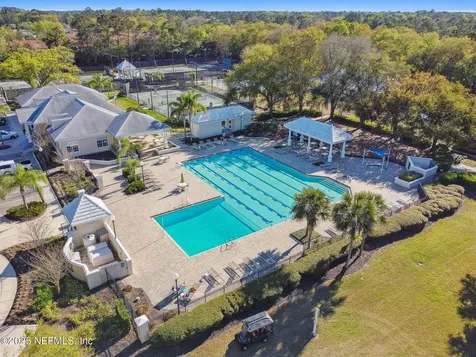 1560 Nottingham Knoll Drive Jacksonville FL 32225