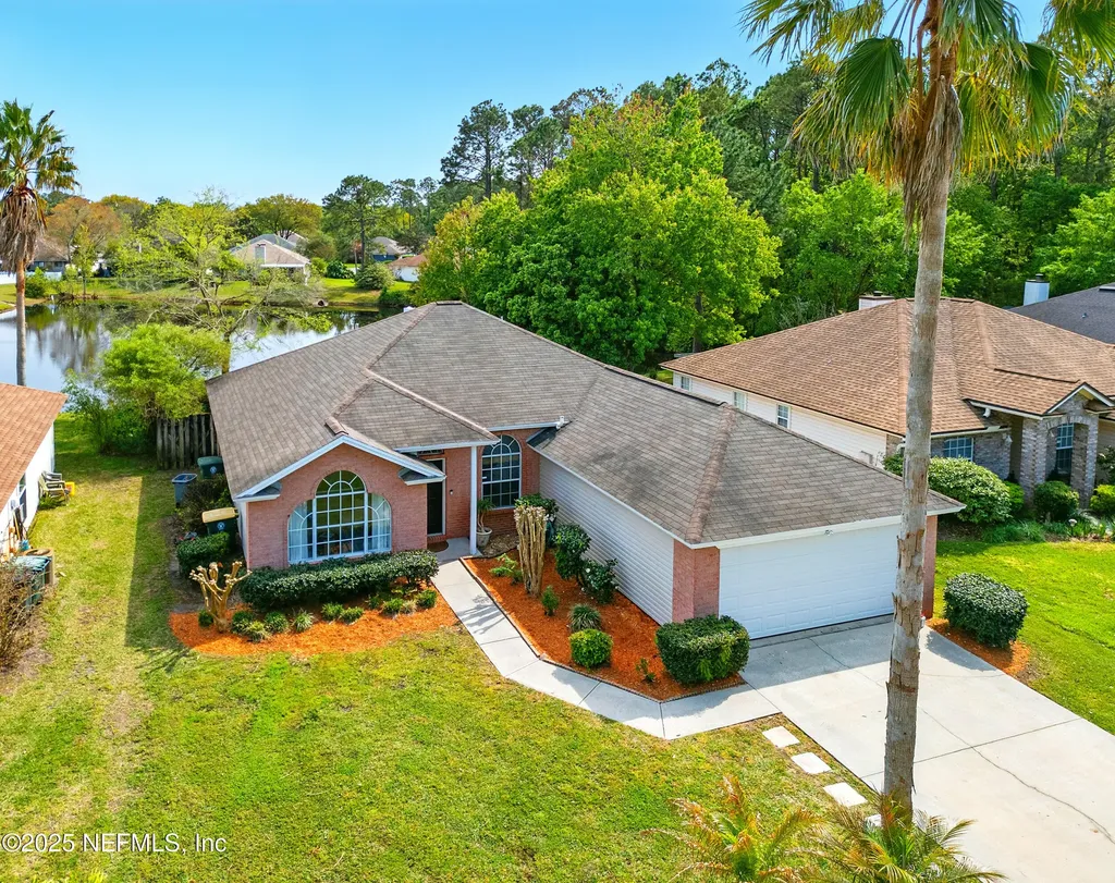13538 Valbuena Court Jacksonville FL 32224