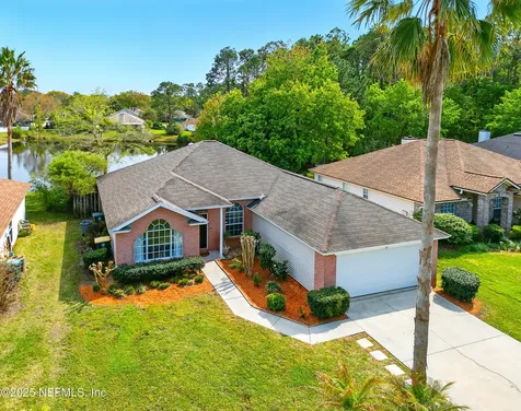 13538 Valbuena Court Jacksonville FL 32224