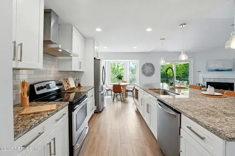 13538 Valbuena Court Jacksonville FL 32224