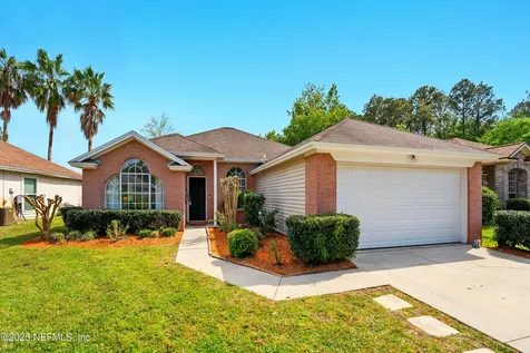 13538 Valbuena Court Jacksonville FL 32224