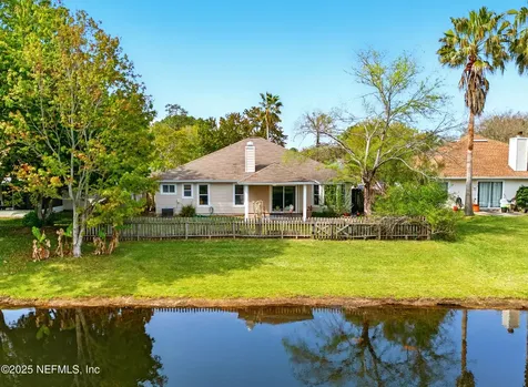 13538 Valbuena Court Jacksonville FL 32224