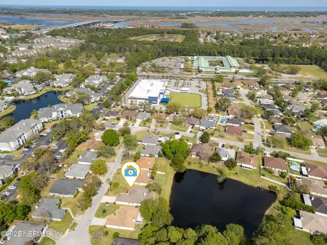 13538 Valbuena Court Jacksonville FL 32224