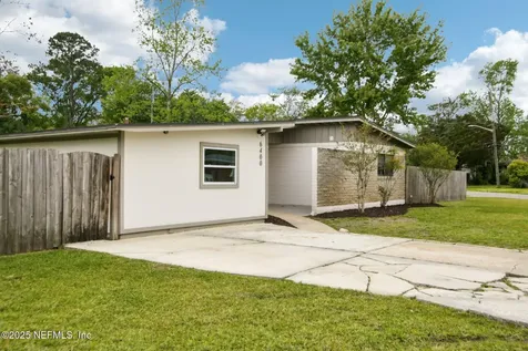 6400 Cobalt Avenue N Jacksonville FL 32210