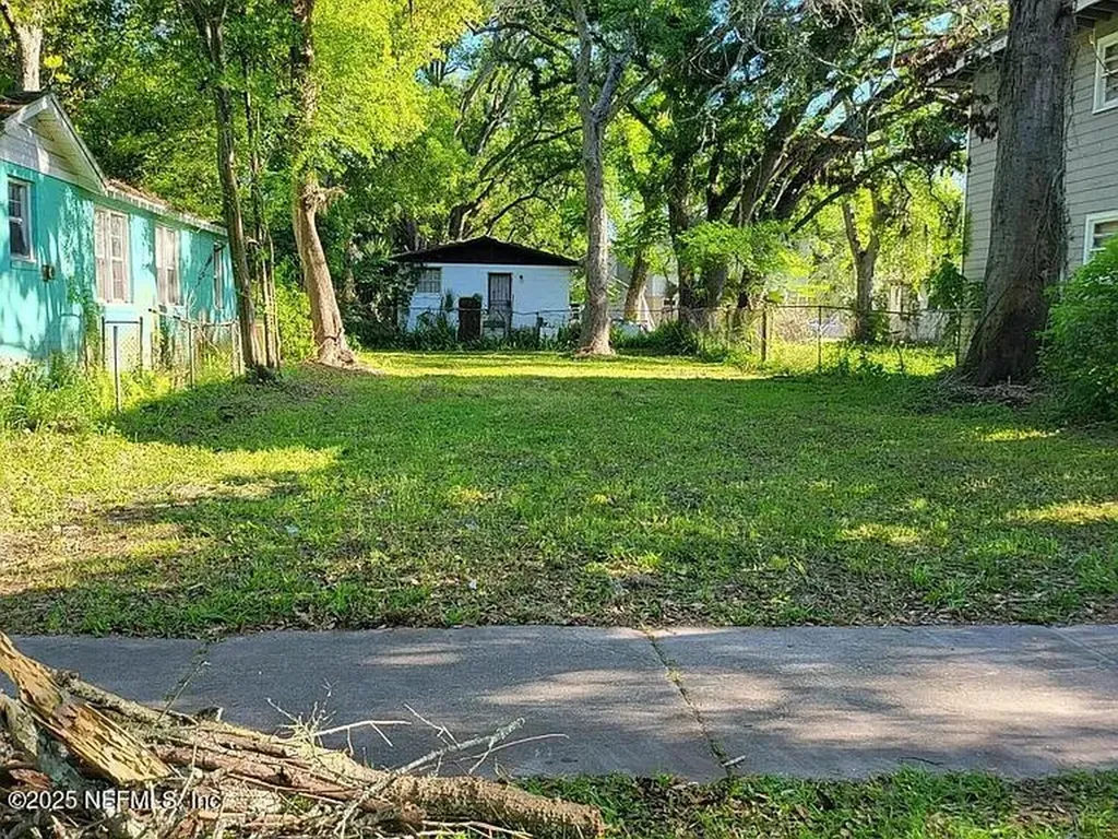 1354 W 23rd Street Jacksonville FL 32209