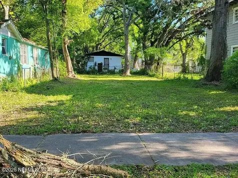 1354 W 23rd Street Jacksonville FL 32209
