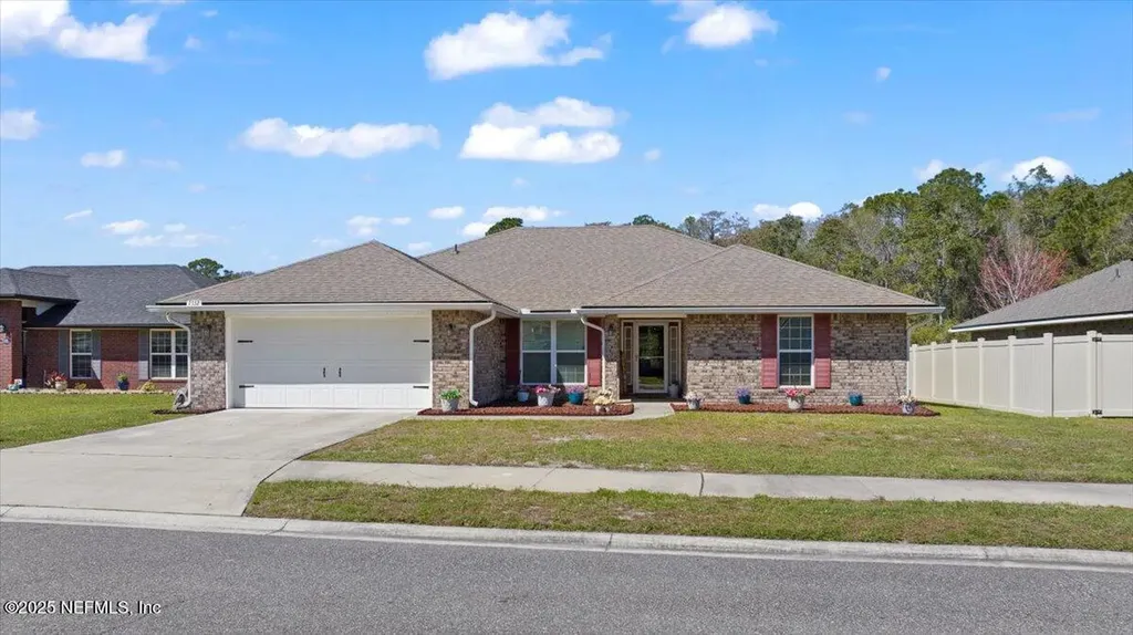 7332 Zain Michael Lane Jacksonville FL 32222