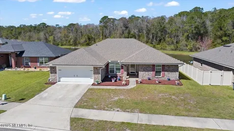 7332 Zain Michael Lane Jacksonville FL 32222