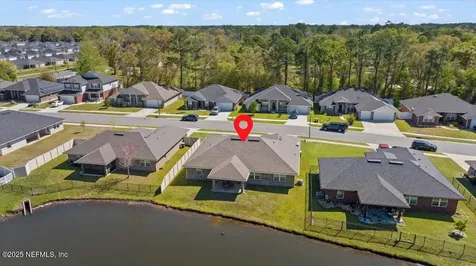 7332 Zain Michael Lane Jacksonville FL 32222