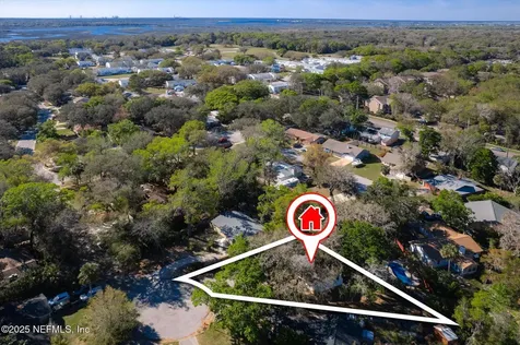 1035 Mimosa Cove Court E Jacksonville FL 32233