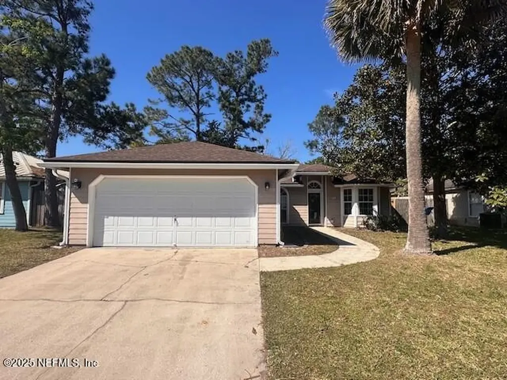 3387 Guernsey Court Jacksonville FL 32226