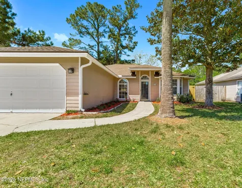 3387 Guernsey Court Jacksonville FL 32226