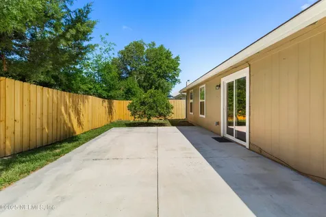 3387 Guernsey Court Jacksonville FL 32226