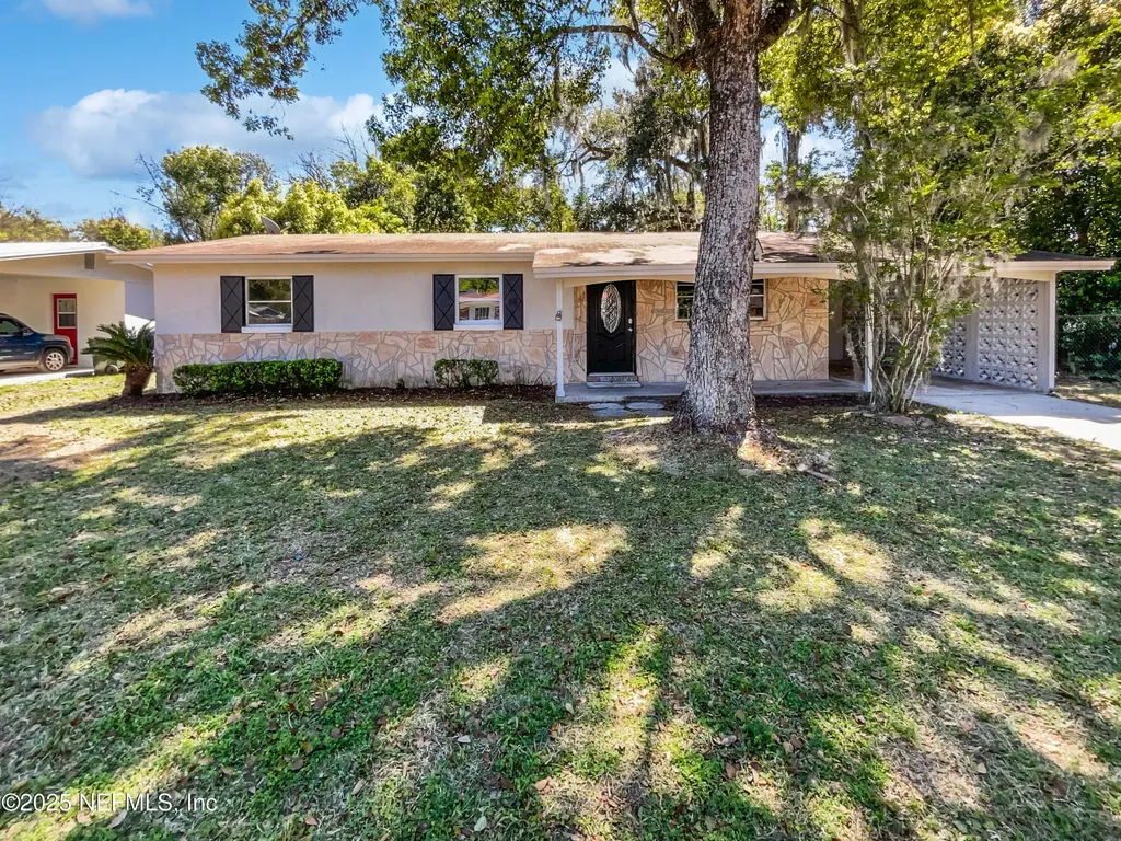 1507 Elsie Street Green Cove Springs FL 32043