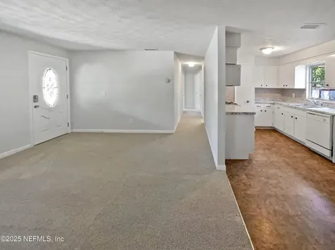 1507 Elsie Street Green Cove Springs FL 32043