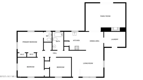 1507 Elsie Street Green Cove Springs FL 32043