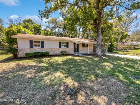 1507 Elsie Street Green Cove Springs FL 32043