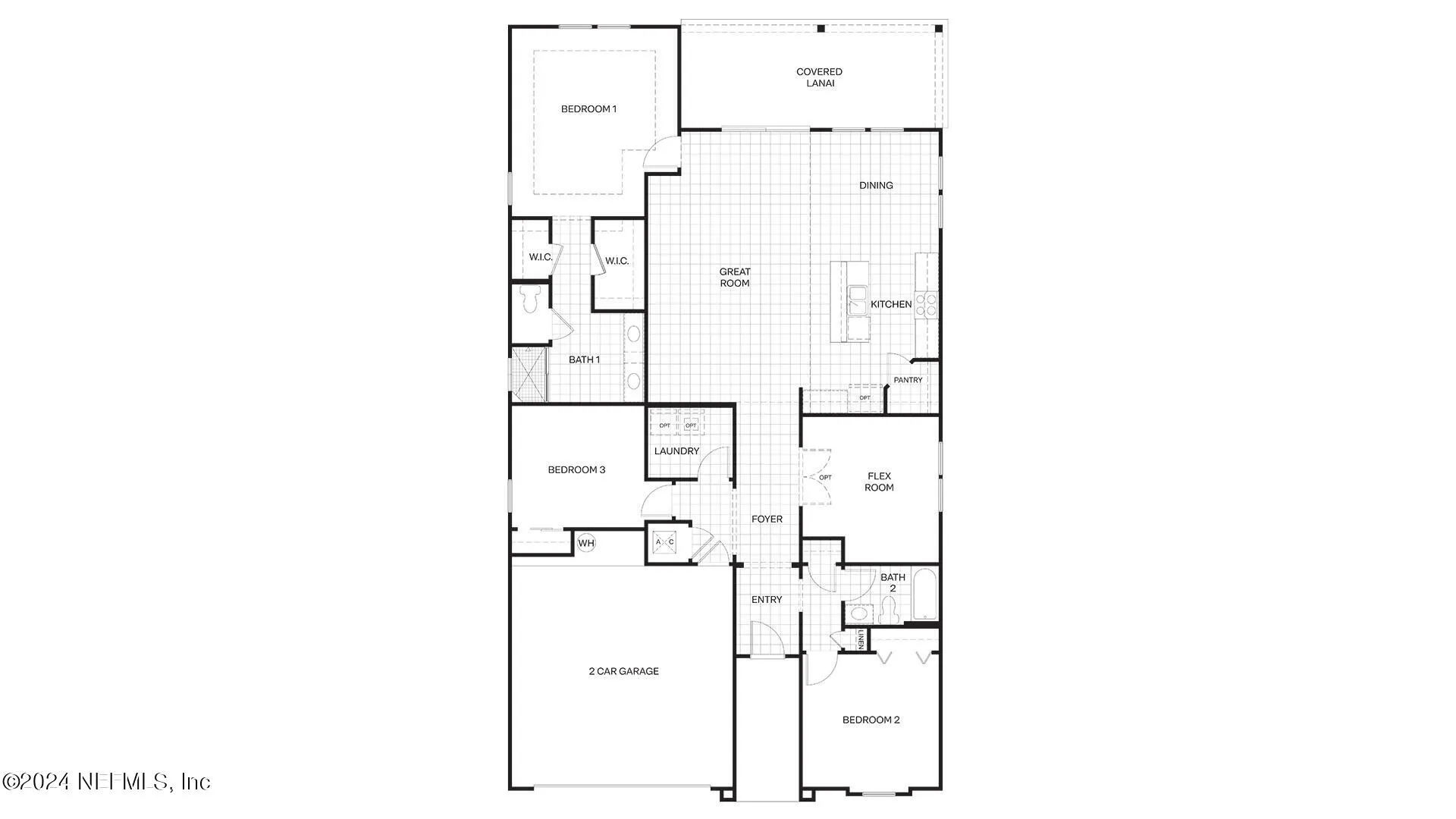 167 Greenwood Drive Palm Coast FL 32137