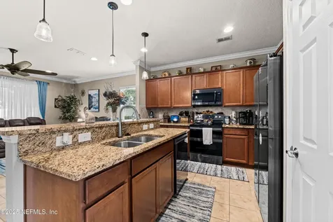 14315 Dovewind Court Jacksonville FL 32258