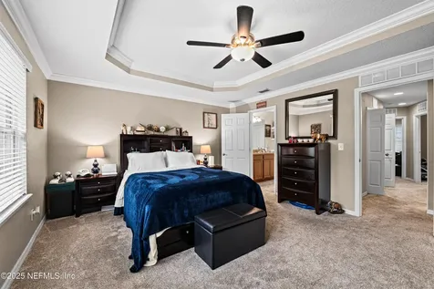 14315 Dovewind Court Jacksonville FL 32258