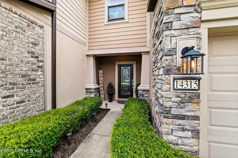 14315 Dovewind Court Jacksonville FL 32258