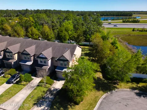 14315 Dovewind Court Jacksonville FL 32258