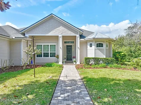 209 Manuel Court St. Augustine FL 32095