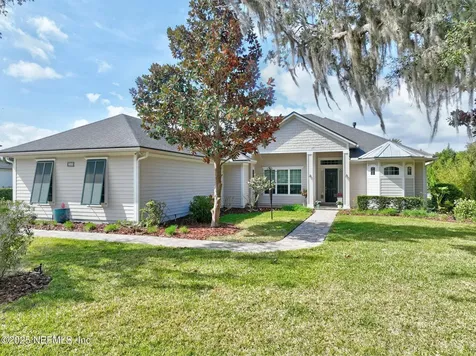 209 Manuel Court St. Augustine FL 32095