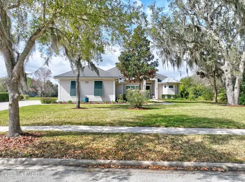 209 Manuel Court St. Augustine FL 32095