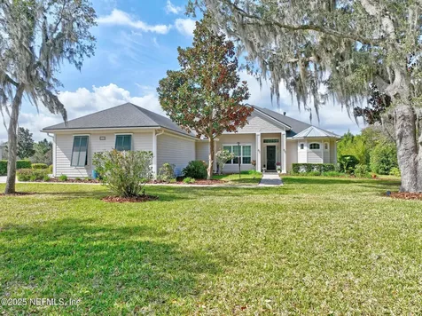 209 Manuel Court St. Augustine FL 32095