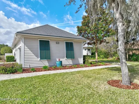 209 Manuel Court St. Augustine FL 32095