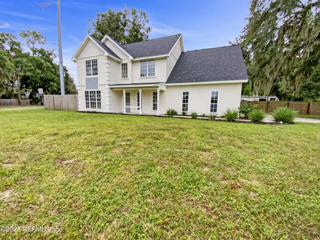 9142 Craven Road Jacksonville FL 32257