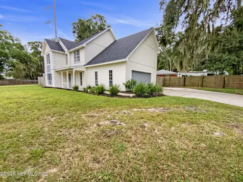 9142 Craven Road Jacksonville FL 32257