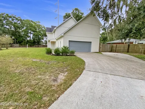 9142 Craven Road Jacksonville FL 32257