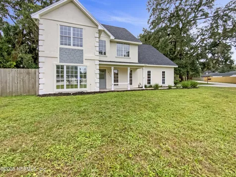 9142 Craven Road Jacksonville FL 32257