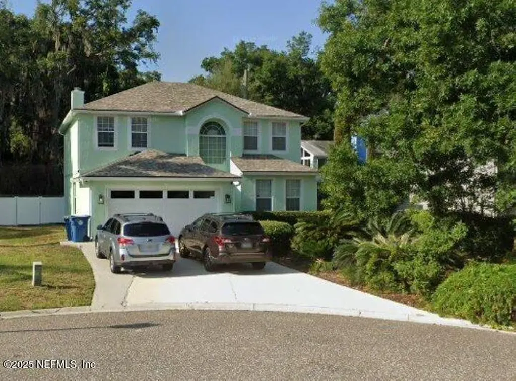 11122 Robins Nest Court Jacksonville FL 32225