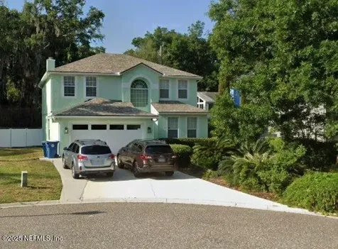 11122 Robins Nest Court Jacksonville FL 32225