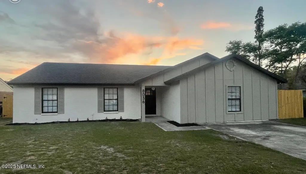 8036 Corky Court E Jacksonville FL 32244