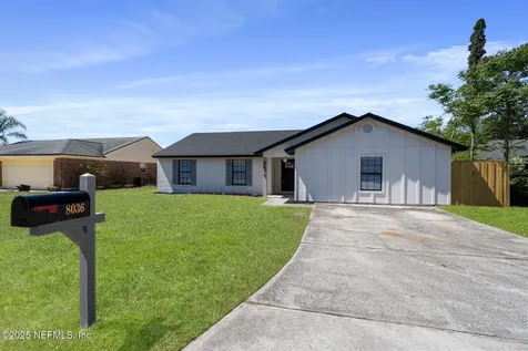 8036 Corky Court E Jacksonville FL 32244