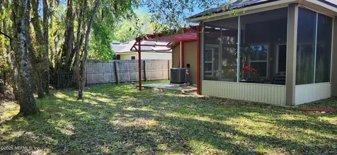 7280 Rose Creek Lane Jacksonville FL 32219