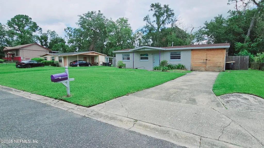 9419 Scadlocke Road Jacksonville FL 32208