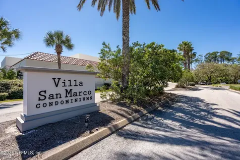 405 S Villa San Marco Drive St. Augustine FL 32086