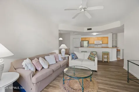 405 S Villa San Marco Drive St. Augustine FL 32086